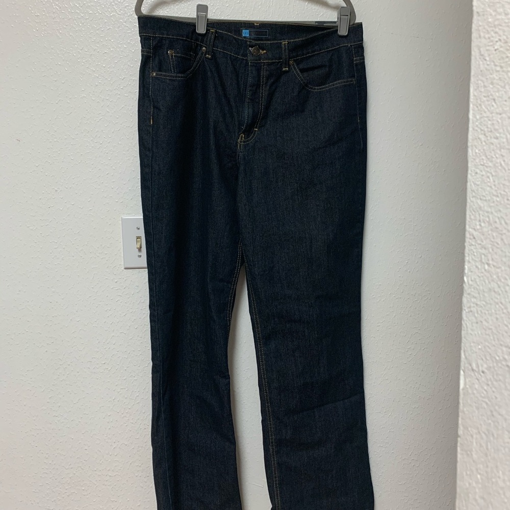 Relativity jeans size 18